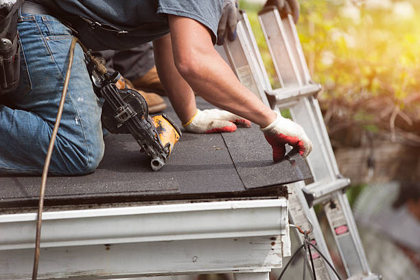 Quick and Trustworthy Emergency Roof Repair Services in Waldo, FL